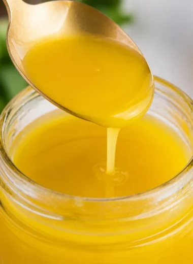 Quick and easy Simple French Vinaigrette Recipe made in 2 minutes.