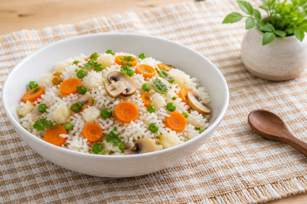 Classic French Blanquette de Veau Recipe (Veal Stew)