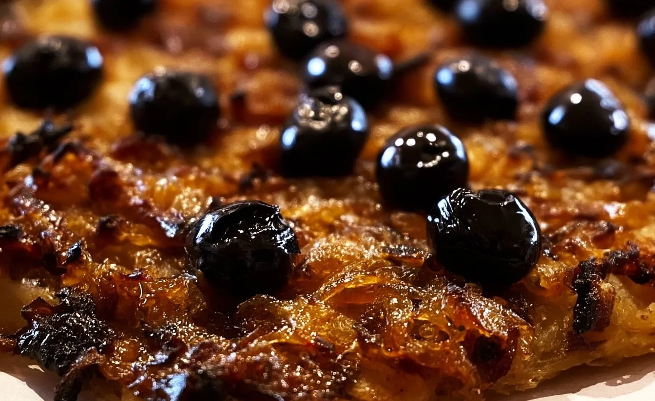 Pissaladière