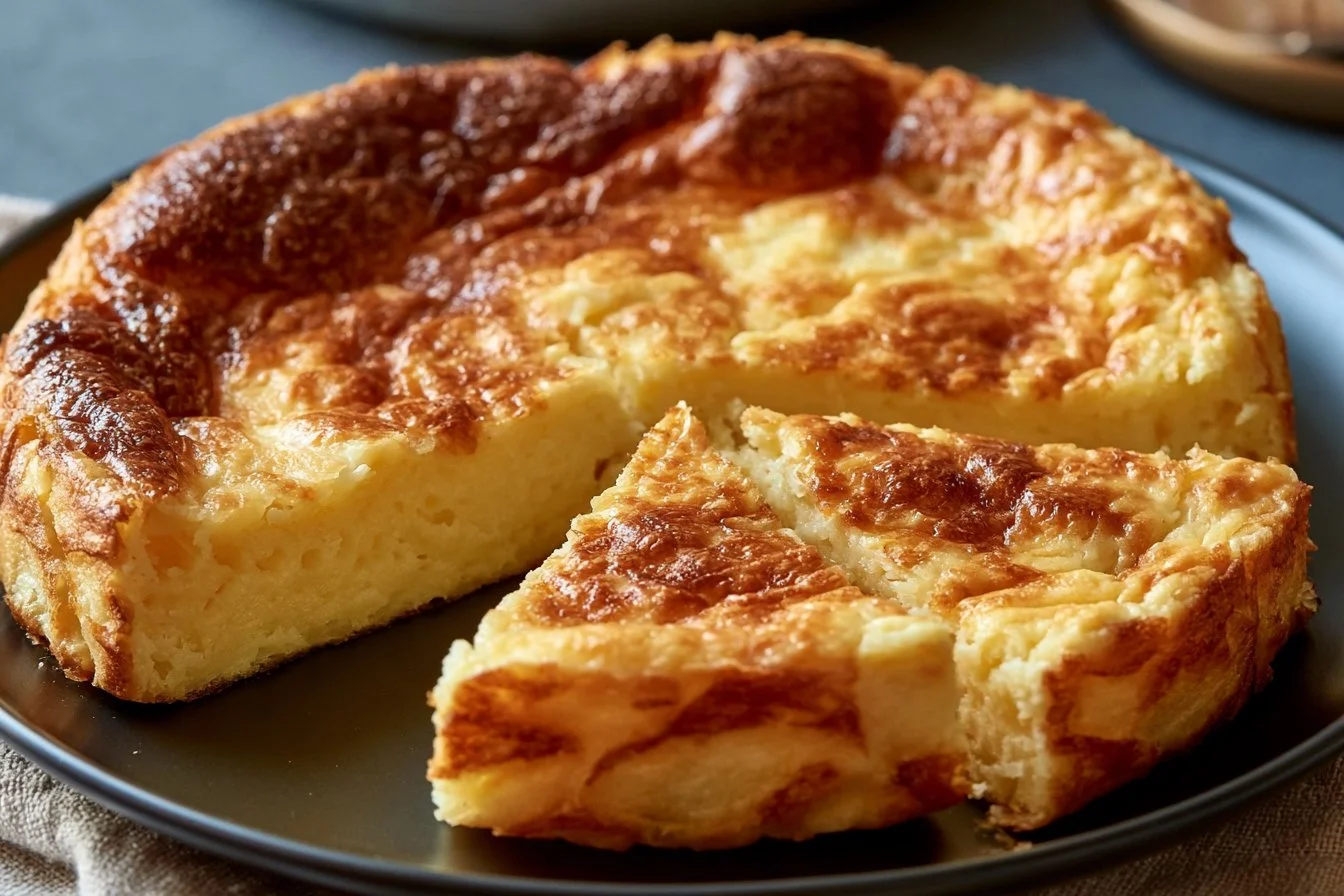 Galette Comtoise