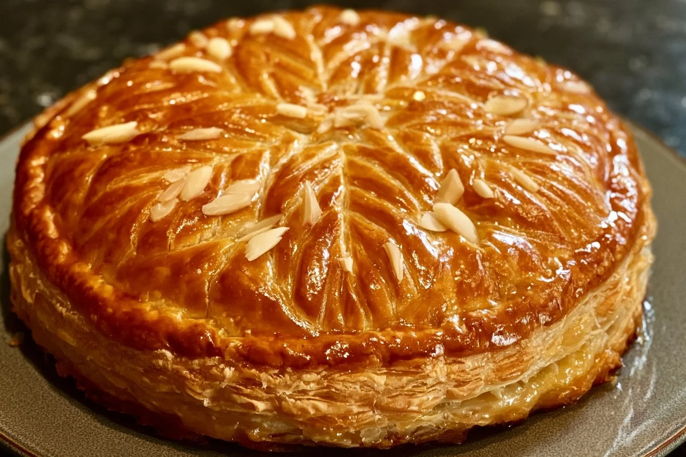 Pithiviers