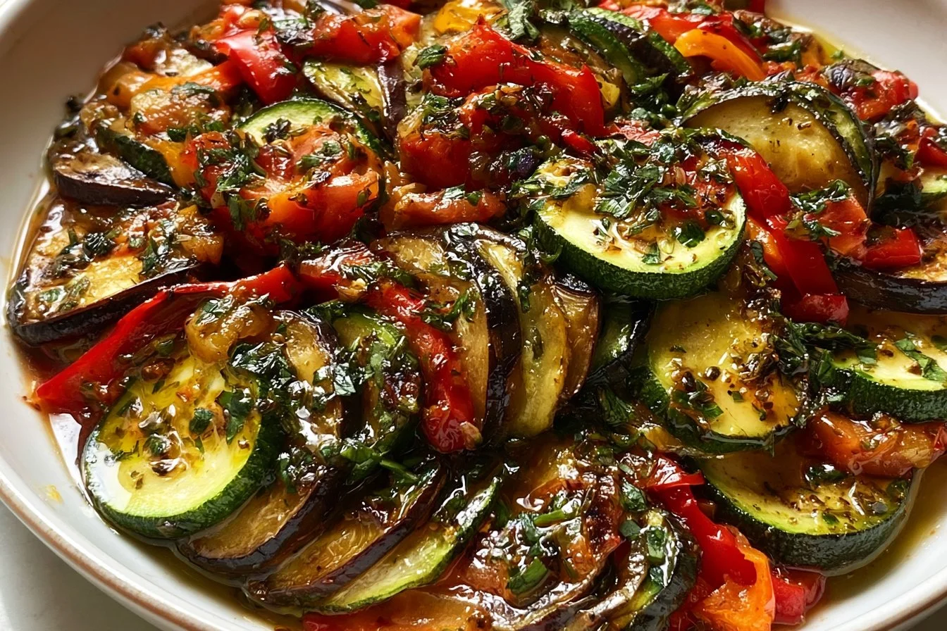 Ratatouille