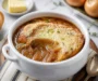 Classic French Onion Soup
