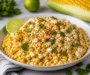 Mexican Street Corn (Elote)